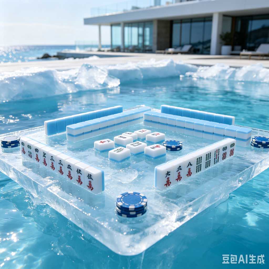 Montreal,mahjong