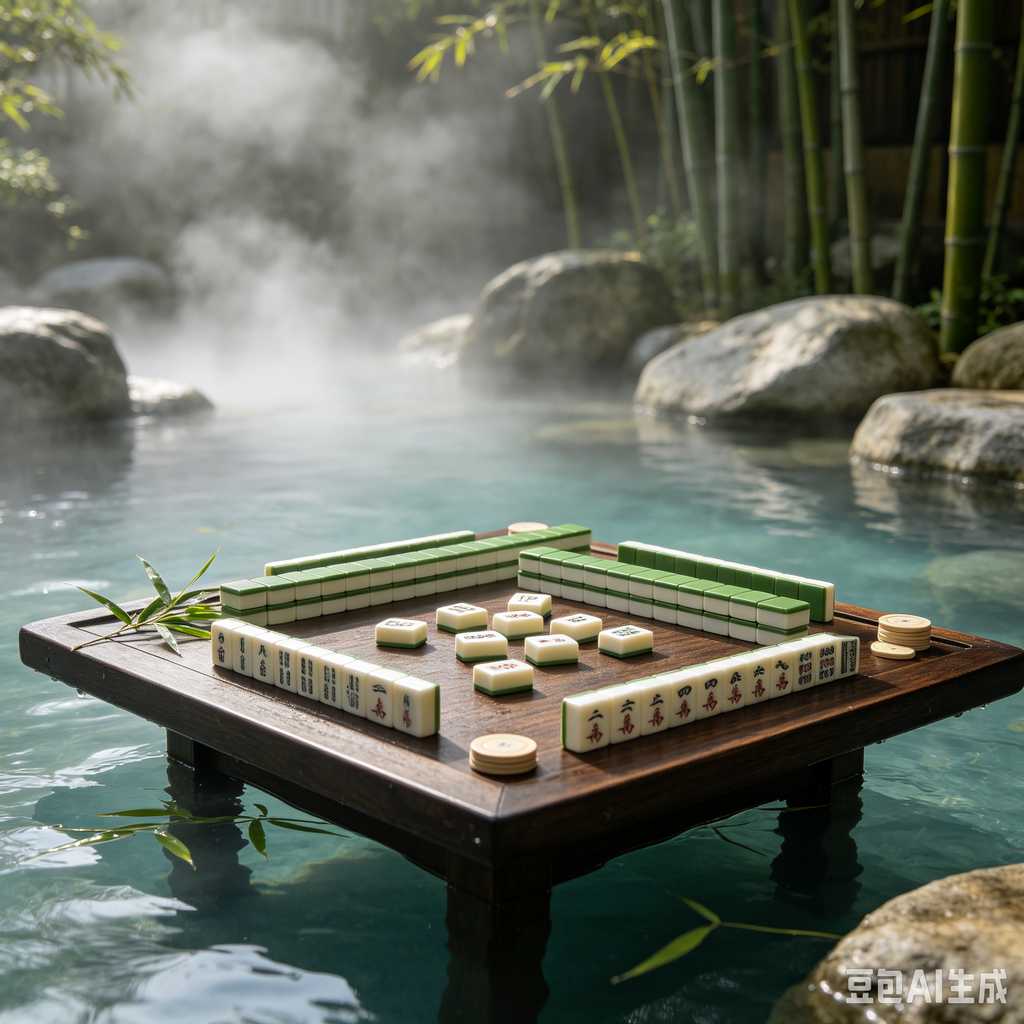 Leicester,mahjong
