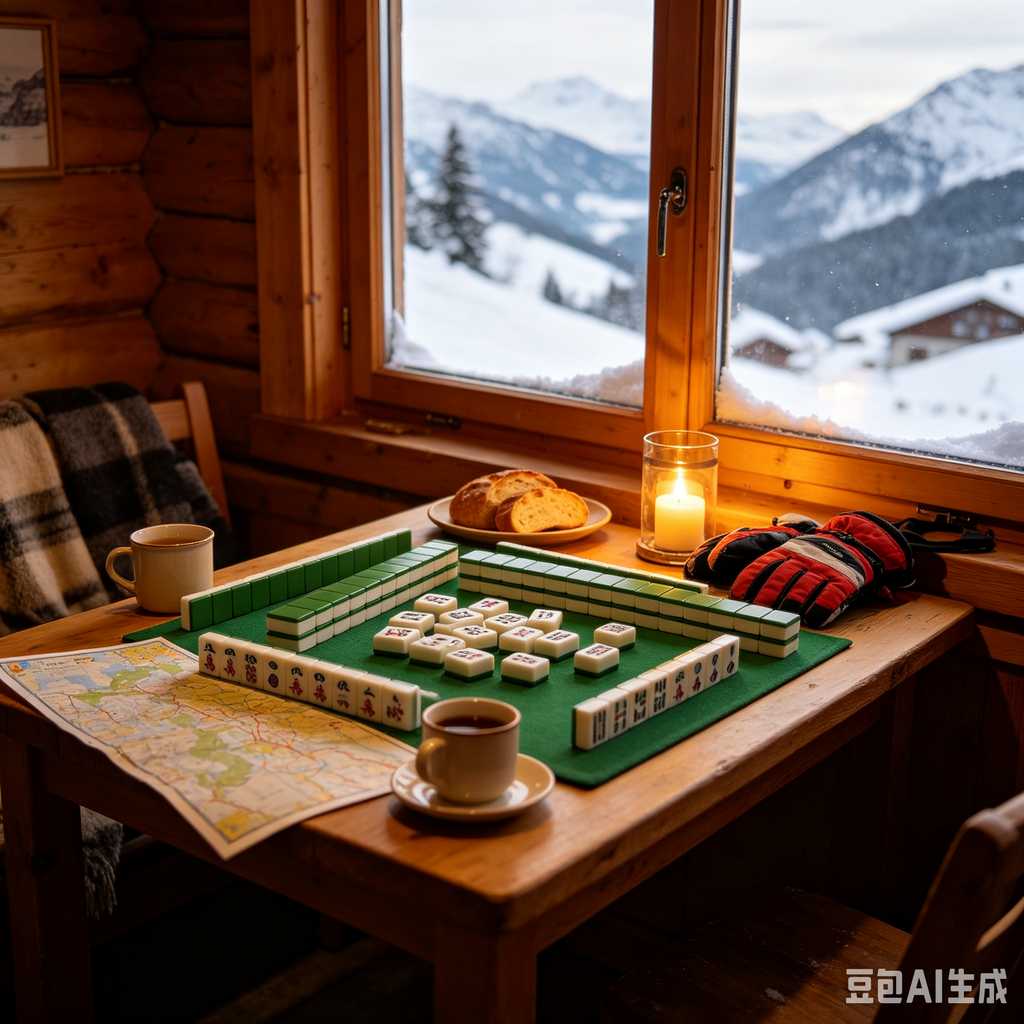 ProvidenceRI,mahjong
