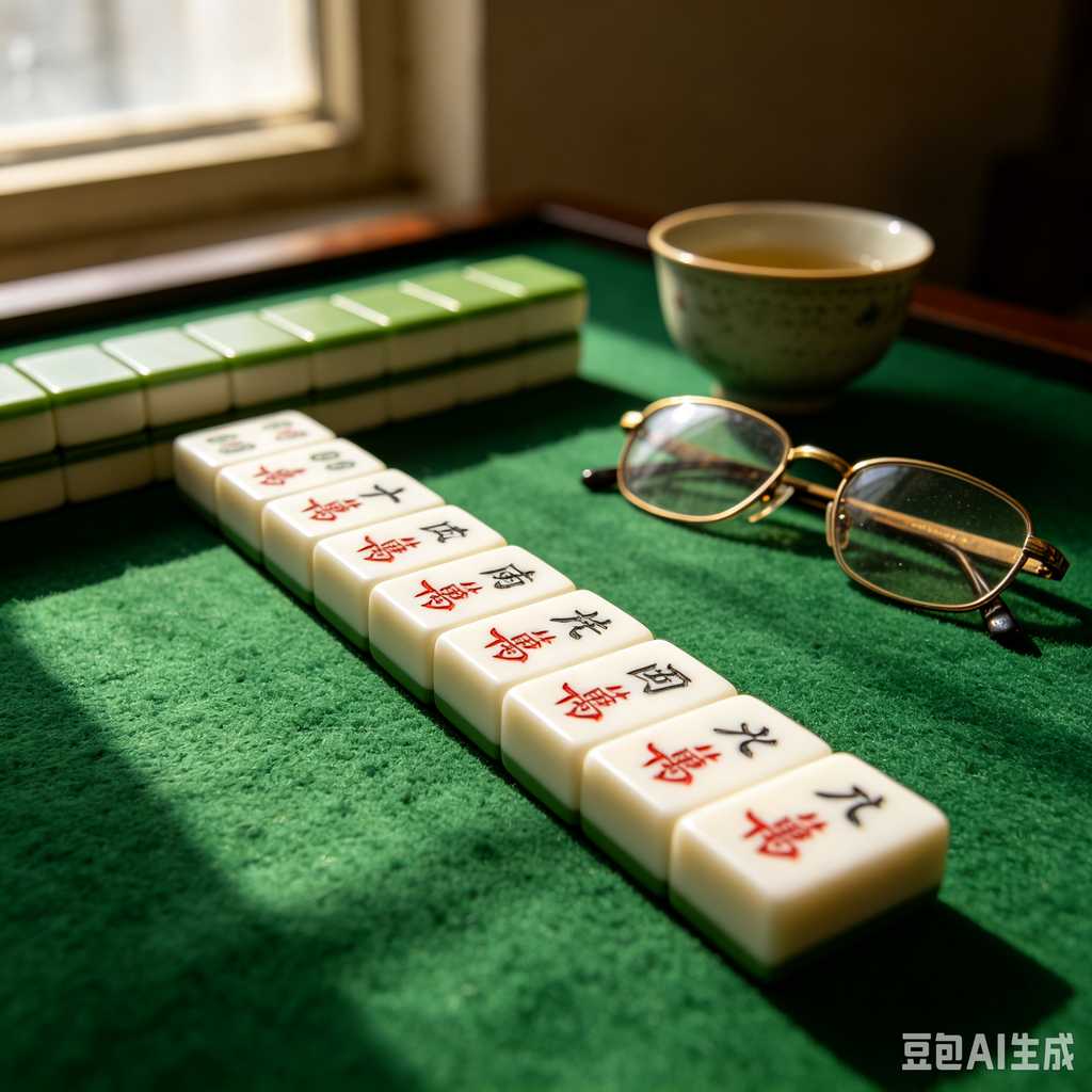 Raleigh,mahjong