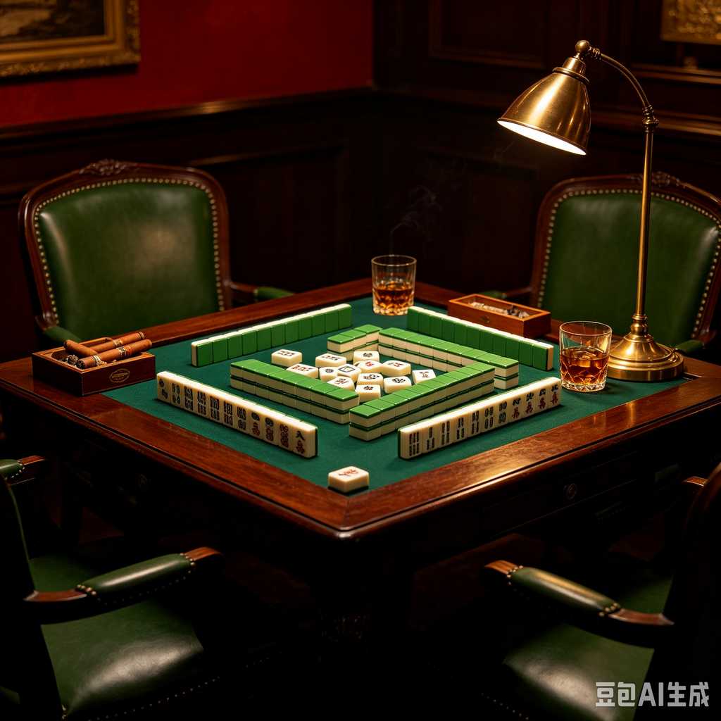 Provo,mahjong