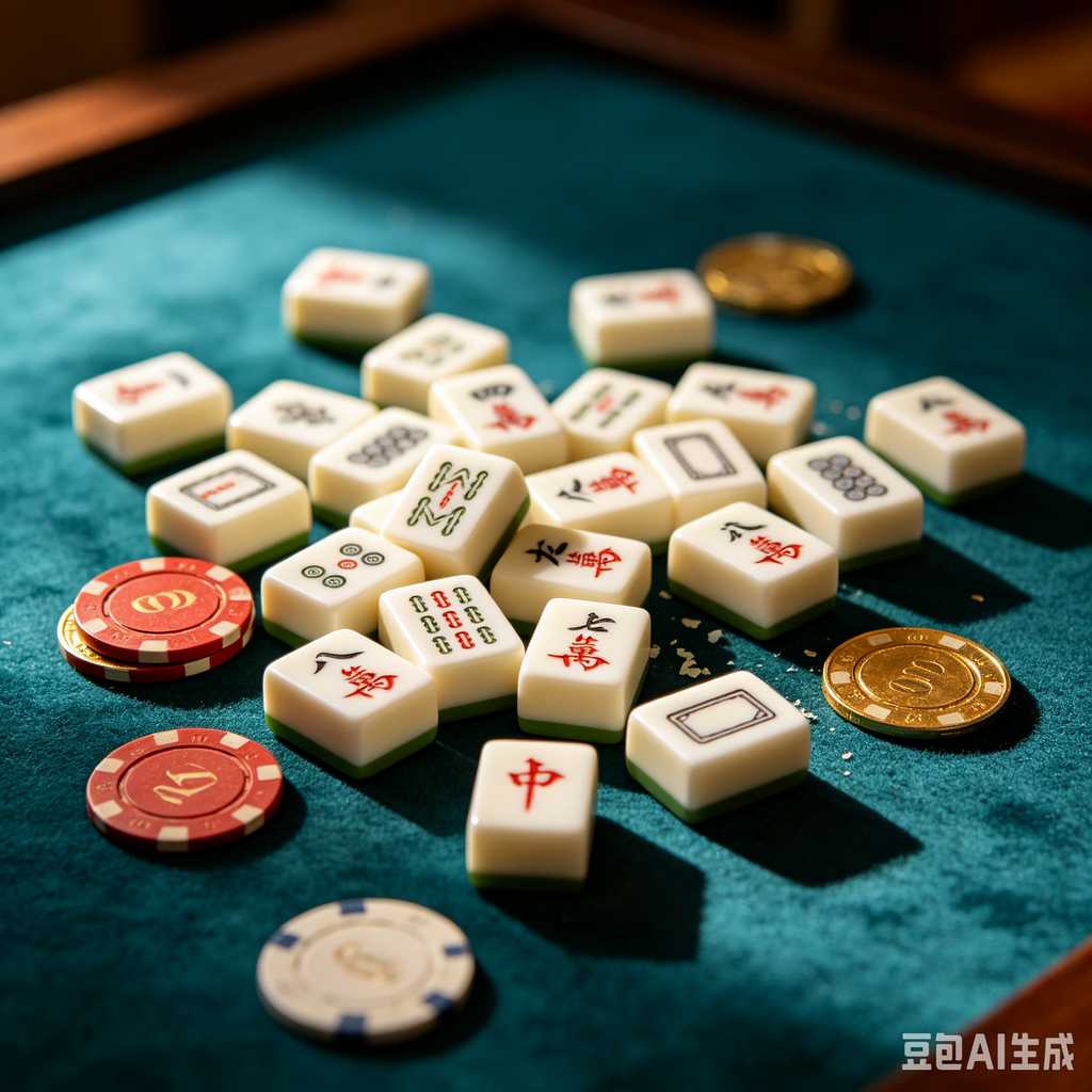 Temuco,mahjong
